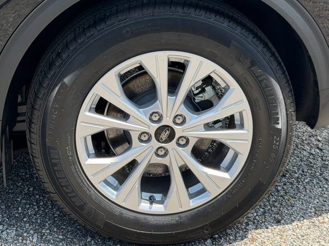 2026 Ford Escape Active - Photo 10