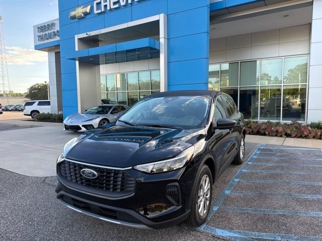 2026 Ford Escape