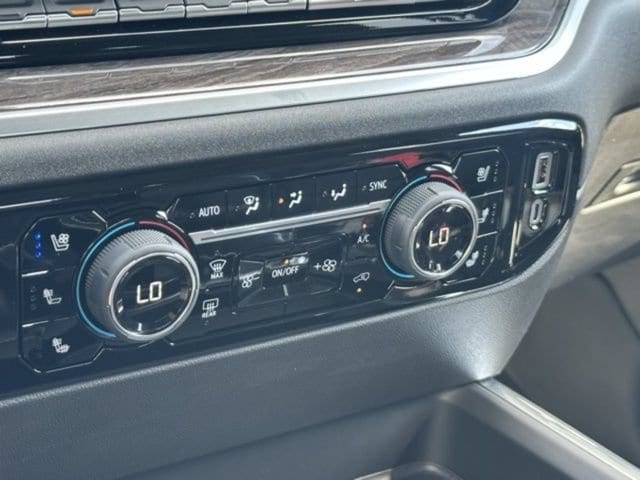 2026 Chevrolet Silverado 2500 HD LTZ - Photo 12