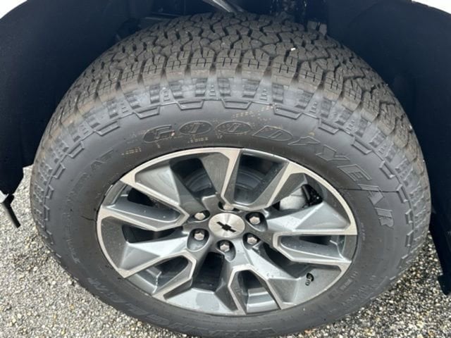 2026 Chevrolet Silverado 1500 RST - Photo 27