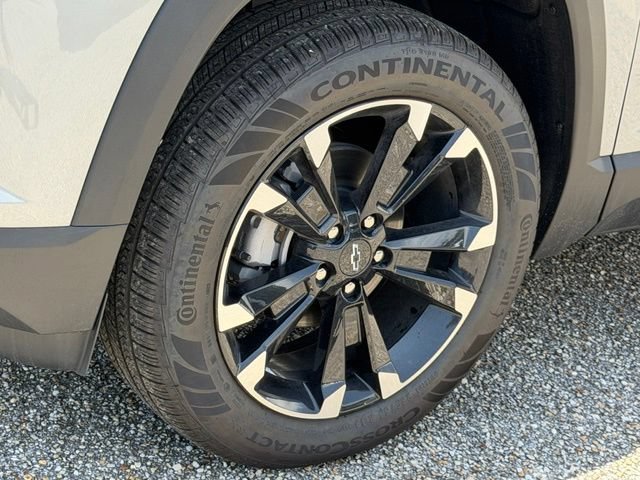 2026 Chevrolet Equinox RS - Photo 9