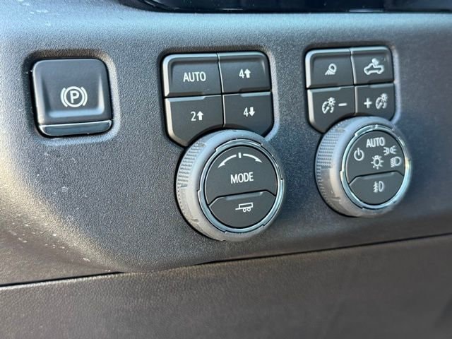 2026 Chevrolet Silverado 1500 LTZ - Photo 18