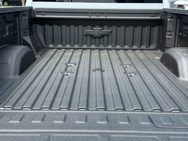 2026 Chevrolet Silverado 2500 HD High Country - Photo 11