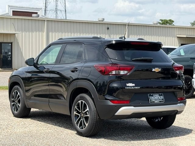 2026 Chevrolet Trailblazer LT - Photo 7