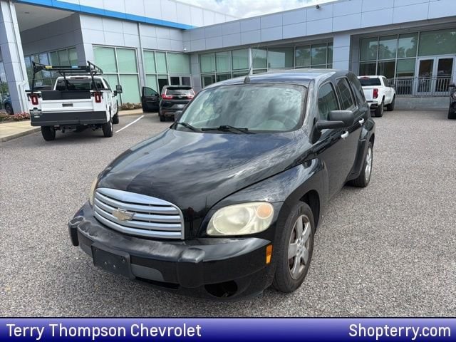 2007 Chevrolet HHR LS