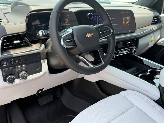 2026 Chevrolet Tahoe Premier - Photo 11
