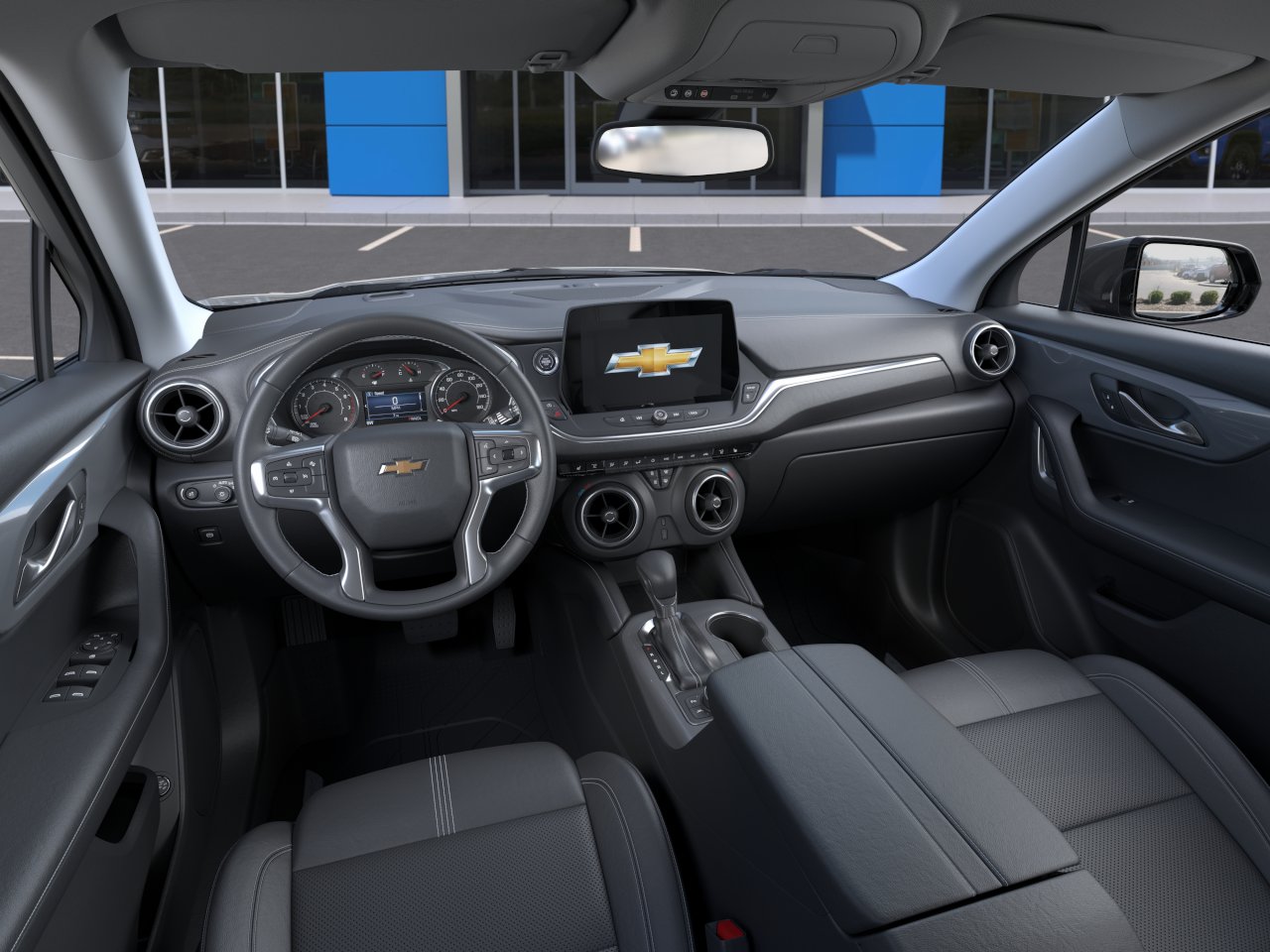 2026 Chevrolet Blazer 3LT - Photo 15