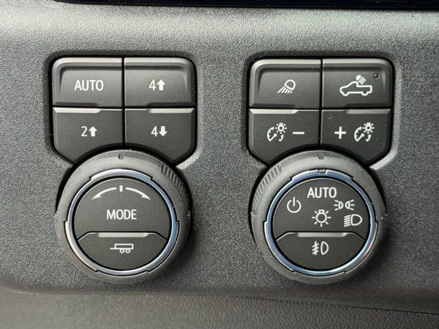2026 Chevrolet Silverado 2500 HD High Country - Photo 21
