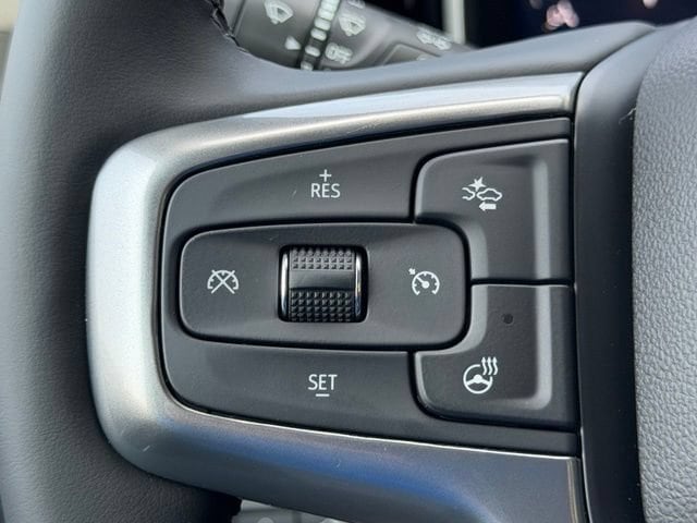 2026 Chevrolet Silverado 2500 HD LT - Photo 20