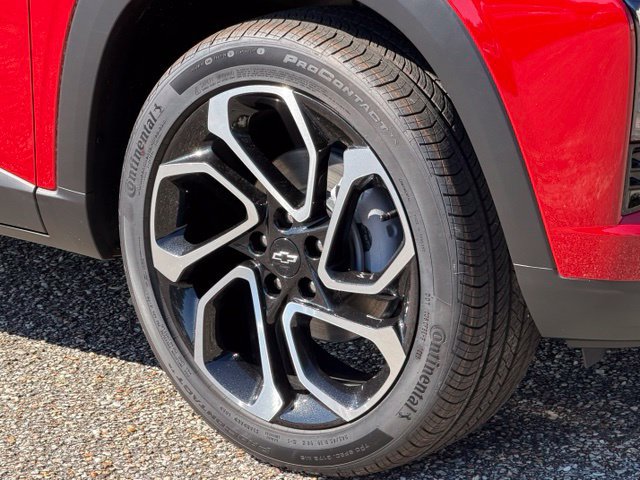 2026 Chevrolet Trax RS - Photo 8
