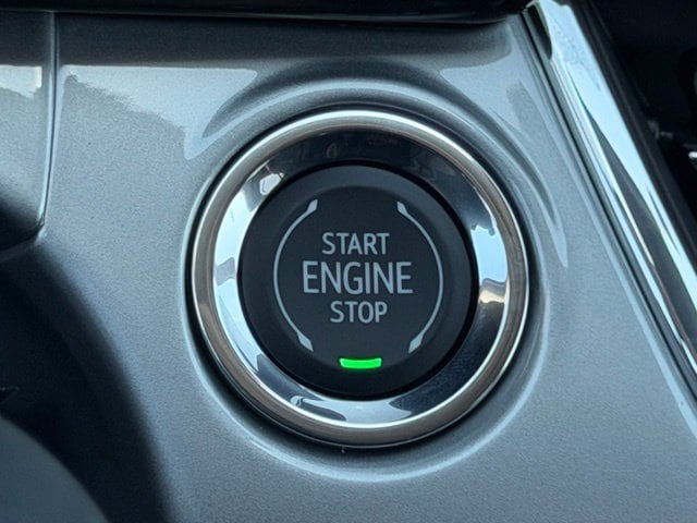 2026 Chevrolet Trax LT - Photo 17