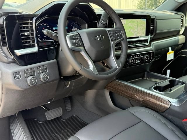 2026 Chevrolet Silverado 2500 HD LT - Photo 13