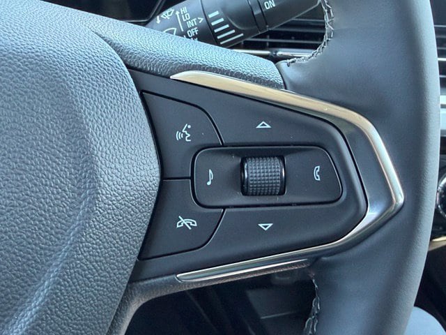 2026 Chevrolet Trax LT - Photo 20