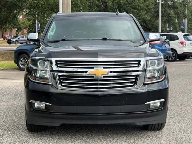 Used 2018 Chevrolet Suburban Premier with VIN 1GNSCJKC3JR151044 for sale in Daphne, AL