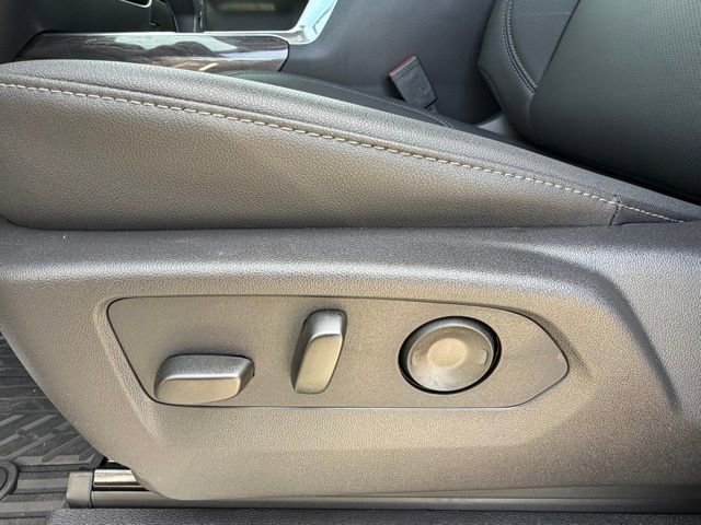 2026 Chevrolet Silverado 1500 LTZ - Photo 13