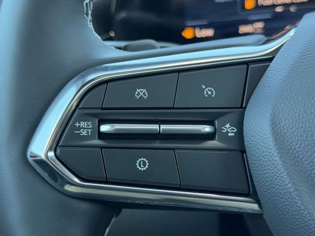 2026 Chevrolet Traverse Z71 - Photo 18