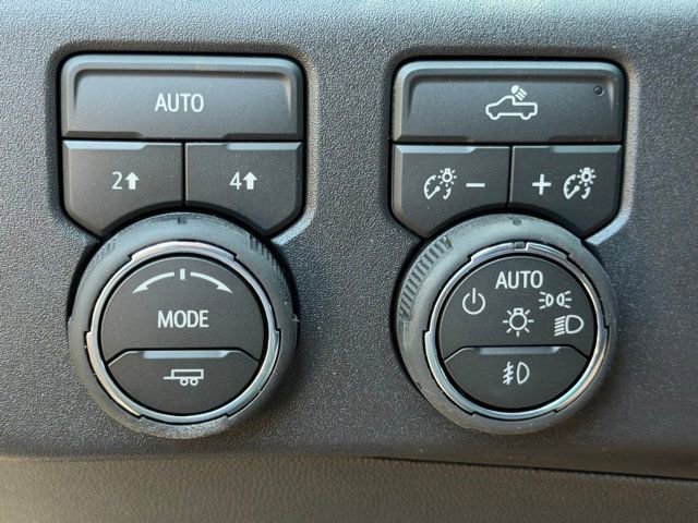 2026 Chevrolet Silverado 1500 RST - Photo 17