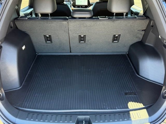 2026 Chevrolet Equinox ACTIV - Photo 17