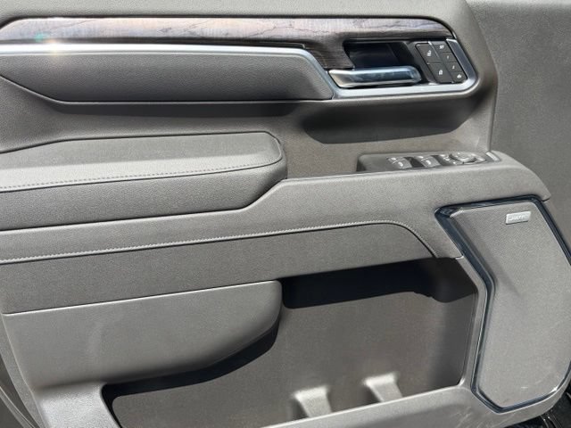 2026 Chevrolet Silverado 2500 HD LTZ - Photo 12