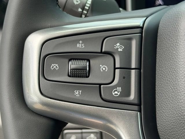 2026 Chevrolet Silverado 1500 LT Trail Boss - Photo 21