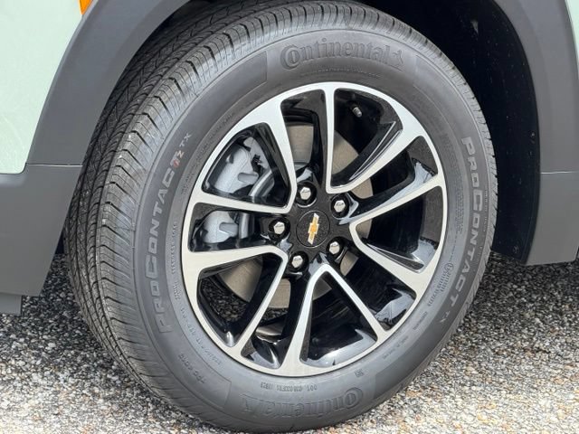 2026 Chevrolet Trailblazer LT - Photo 9
