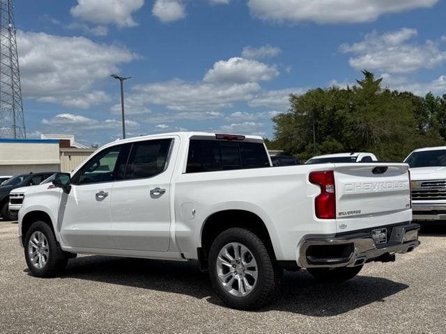 2026 Chevrolet Silverado 1500 LTZ - Photo 7