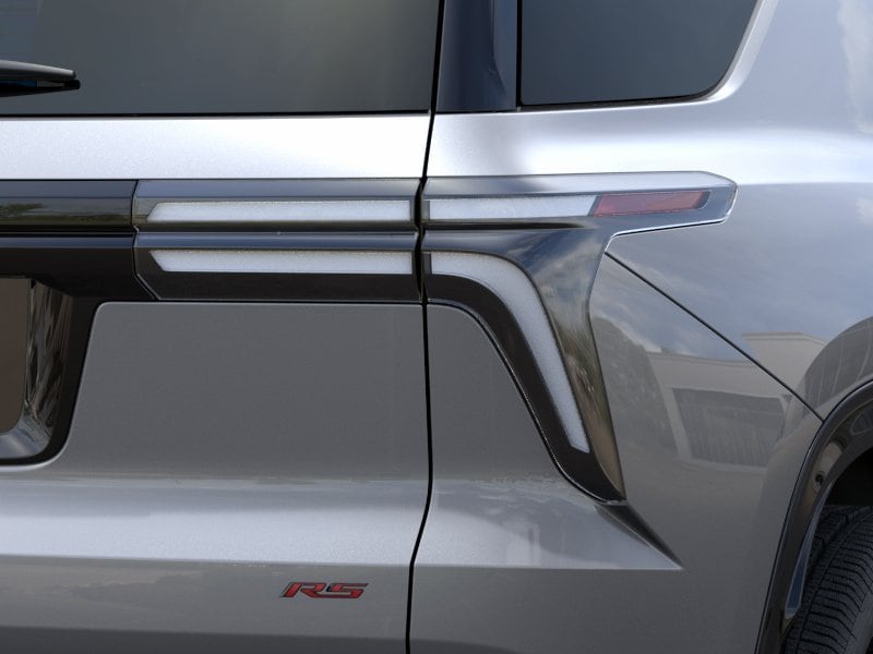 2026 Chevrolet Traverse RS - Photo 12