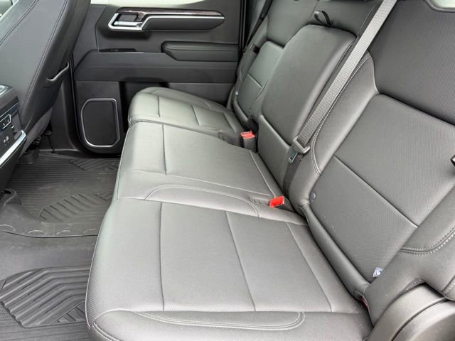 2026 Chevrolet Silverado 1500 LTZ - Photo 15