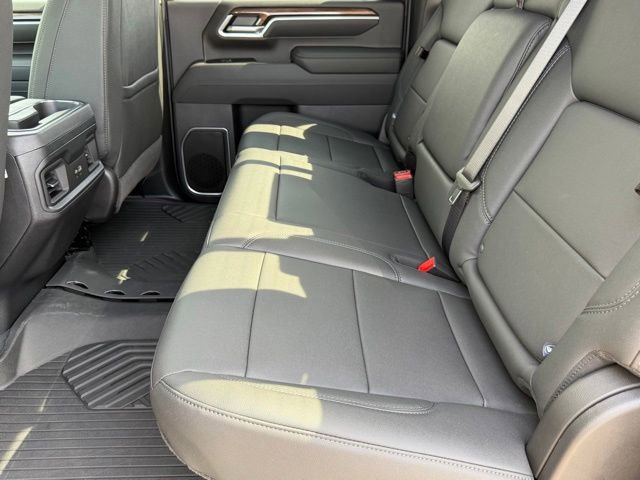 2026 Chevrolet Silverado 2500 HD LT - Photo 15