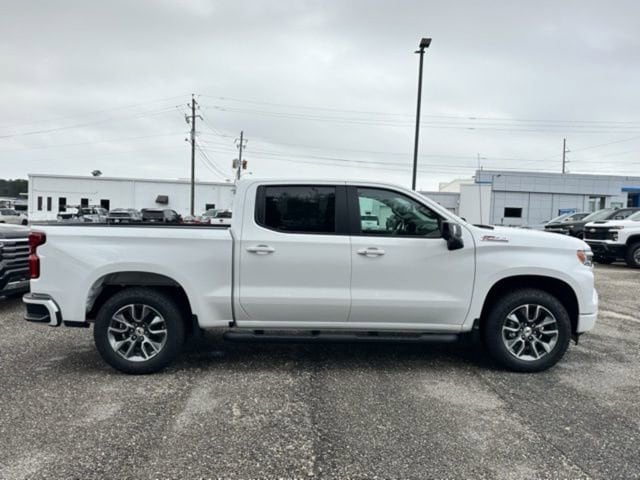 2026 Chevrolet Silverado 1500 RST - Photo 26
