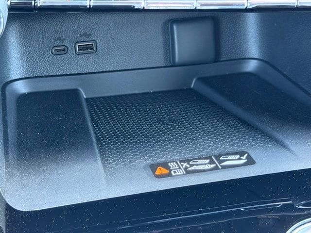 2026 Chevrolet Traverse Z71 - Photo 20