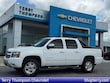  Chevrolet Avalanche