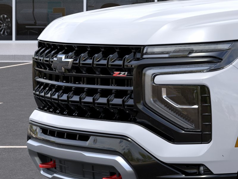 2026 Chevrolet Tahoe Z71 - Photo 14