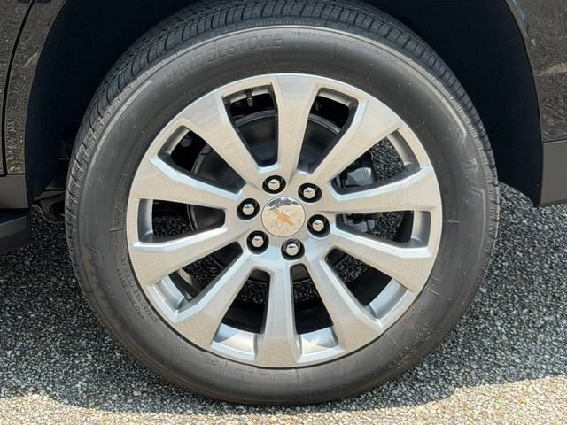 2026 Chevrolet Tahoe Premier - Photo 9