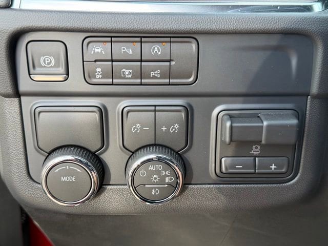 2026 Chevrolet Tahoe Premier - Photo 21