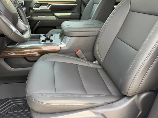 2026 Chevrolet Silverado 2500 HD LT - Photo 14