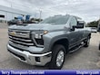  Chevrolet Silverado 2500 HD