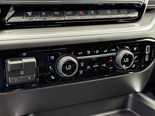 2026 Chevrolet Silverado 2500 HD High Country - Photo 24