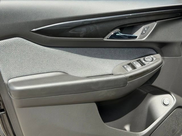 2026 Chevrolet Trailblazer LT - Photo 12