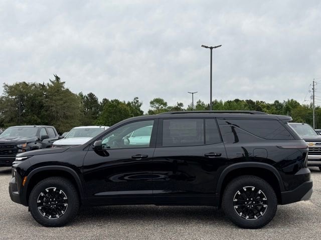 2026 Chevrolet Traverse Z71 - Photo 8