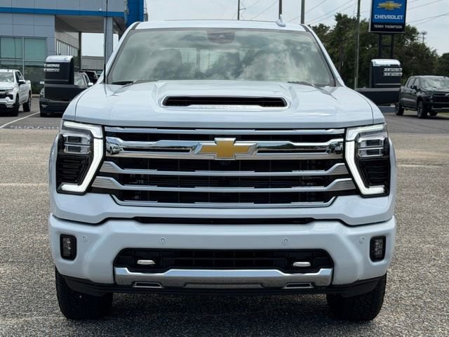 2026 Chevrolet Silverado 2500 HD High Country - Photo 2