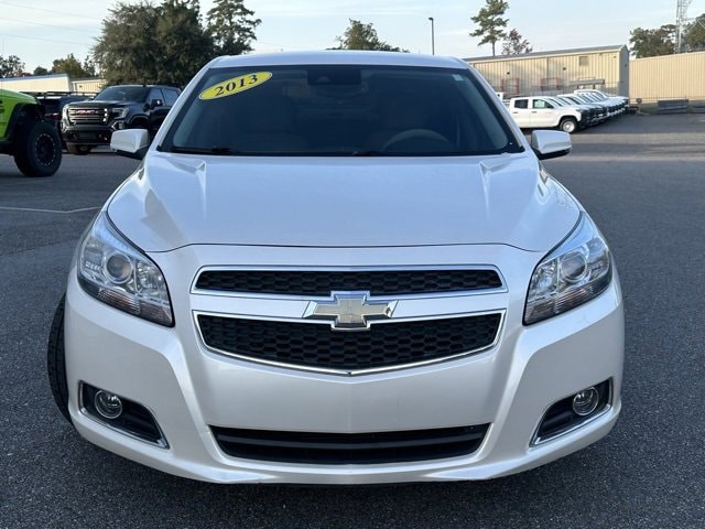 Used 2013 Chevrolet Malibu 2LT with VIN 1G11E5SA3DF206773 for sale in Daphne, AL