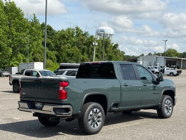 2026 Chevrolet Silverado 2500 HD LT - Photo 8
