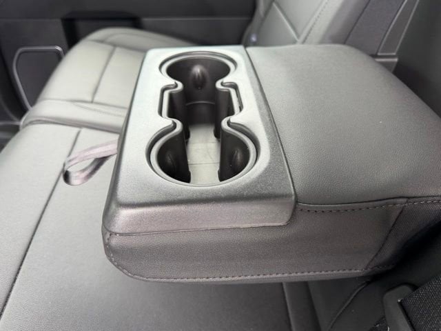 2026 Chevrolet Silverado 1500 LTZ - Photo 16