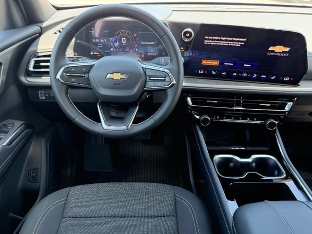 2026 Chevrolet Traverse LT - Photo 18