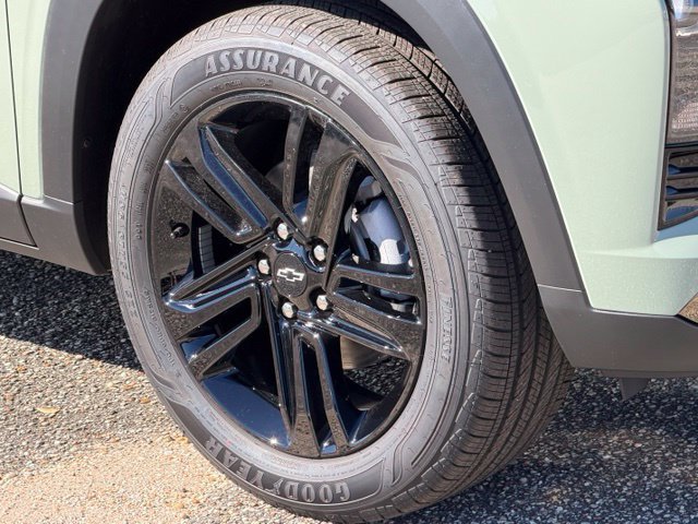 2026 Chevrolet Trax Activ - Photo 9