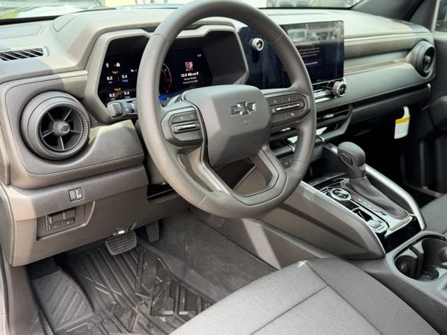 2026 Chevrolet Colorado Trail Boss - Photo 12