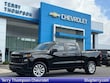  Chevrolet Silverado 1500 LTD