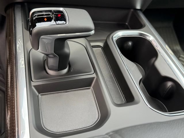 2026 Chevrolet Silverado 1500 LT Trail Boss - Photo 23