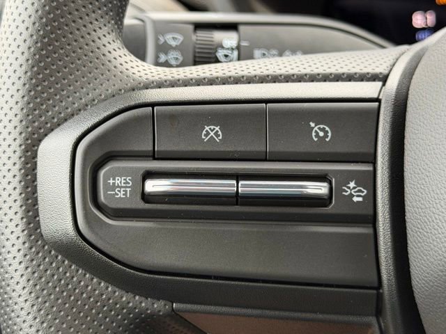 2026 Chevrolet Colorado Trail Boss - Photo 17